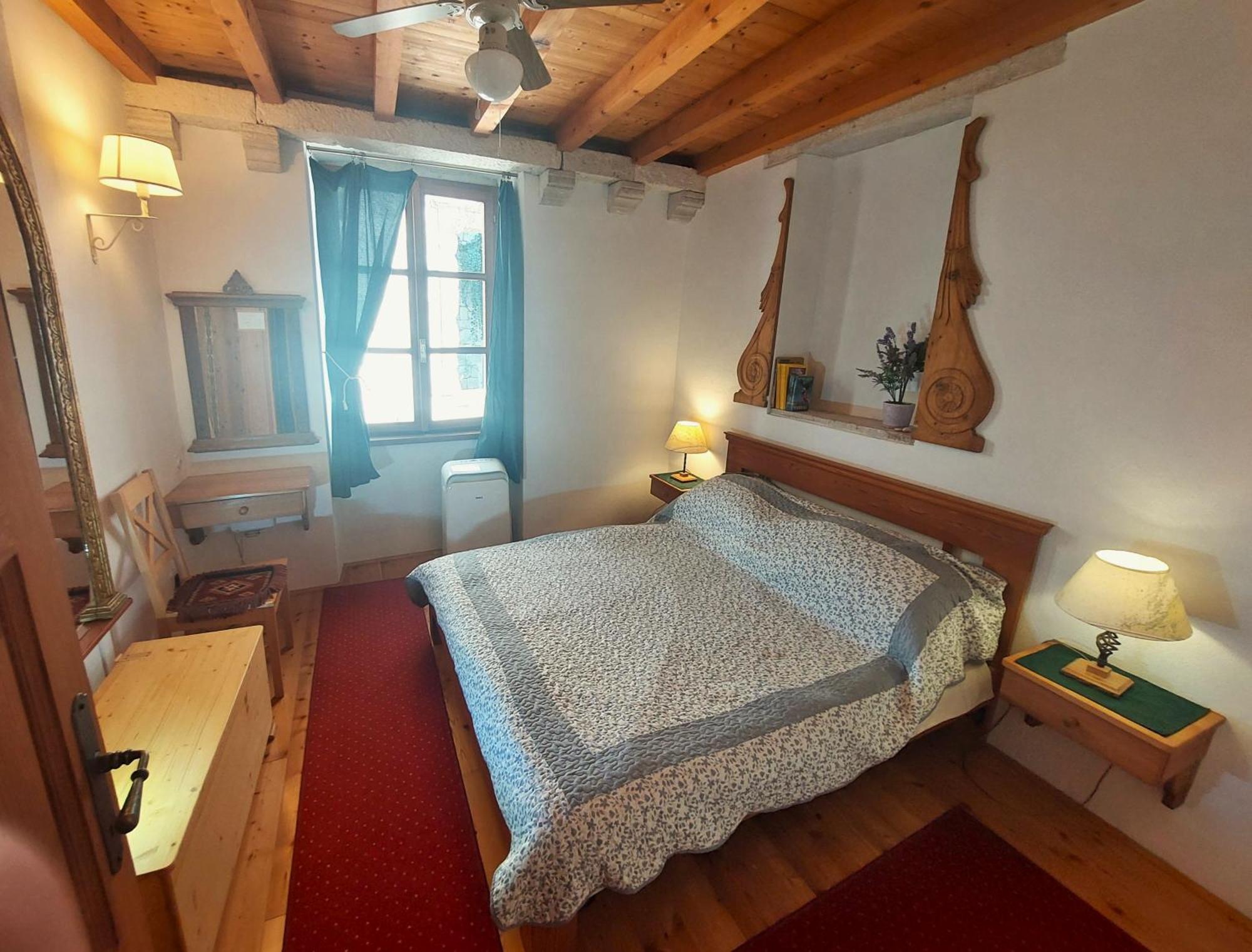 Apartment Korčula Exterior foto