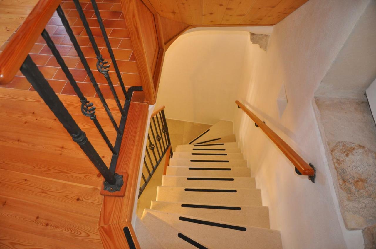 Apartment Korčula Exterior foto